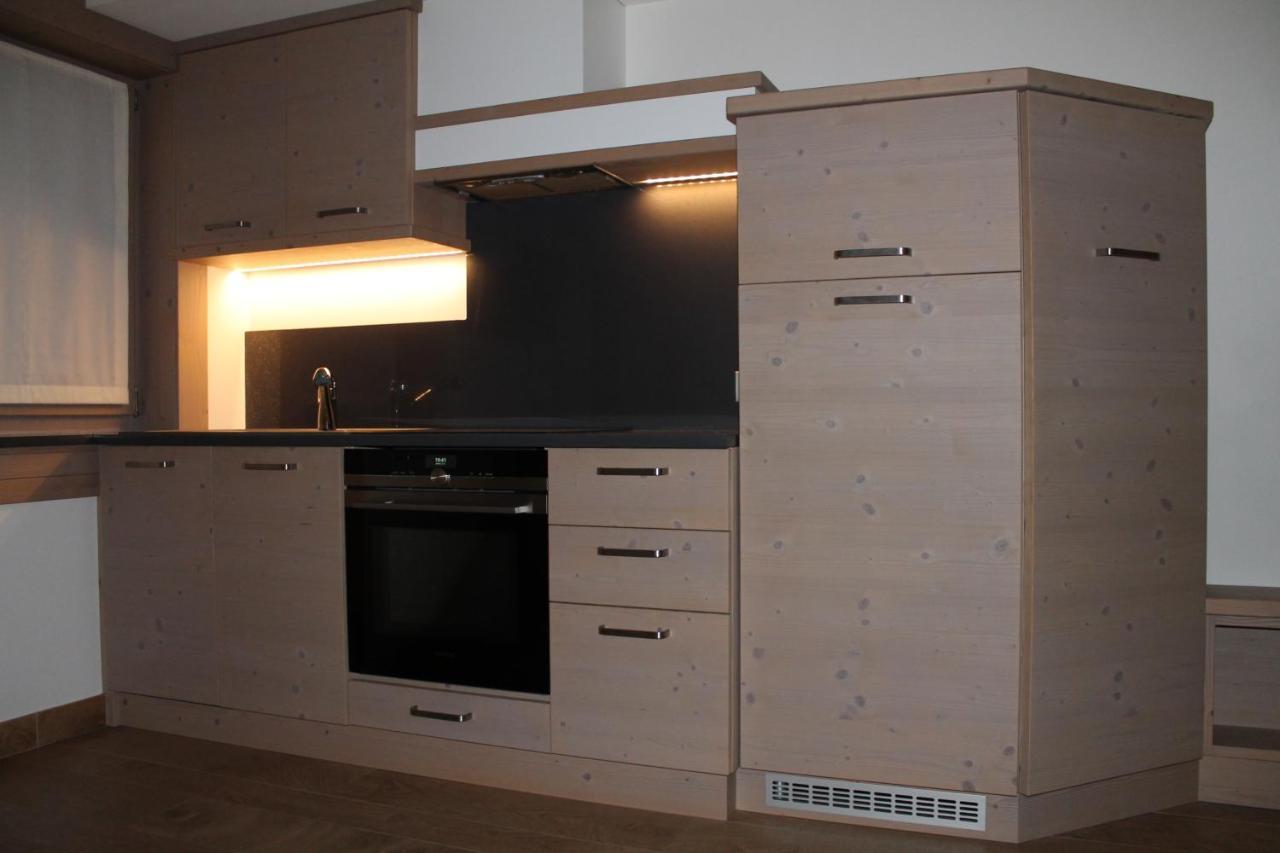 Pedrin'S House Apartment Livigno Exterior foto